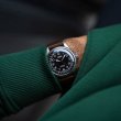 画像6: 腕時計 オリス ORIS ビッグクラウン ポインターデイト 機械式自動巻 メンズ ヴァルデンブルグ鉄道リミテッドエディション 01 754 7785 4084-Set 40mm 鹿革 正規品 (6)