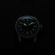 画像7: 腕時計 オリス ORIS ビッグクラウン ポインターデイト 機械式自動巻 メンズ ヴァルデンブルグ鉄道リミテッドエディション 01 754 7785 4084-Set 40mm 鹿革 正規品 (7)