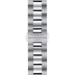 画像5: ティソ TISSOT ジェントルマン オートマティック オープンハート GENTLEMAN AUTOMATIC OPENHEART メンズ ステンレス ベルト 機械式自動巻き T1274071108100 T127.407.11.081.00 パワーリザーブ80時間 正規品 (5)
