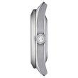 画像3: ティソ TISSOT ジェントルマン オートマティック オープンハート GENTLEMAN AUTOMATIC OPENHEART メンズ ステンレス ベルト 機械式自動巻き T1274071108100 T127.407.11.081.00 パワーリザーブ80時間 正規品 (3)