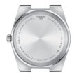 画像2: T1374101109101 ティソ TISSOT PRX クオーツ メンズ ステンレス ベルト T137.410.11.091.01 ライトグリーン 正規輸入品 (2)