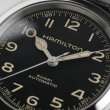 画像6: HAMILTON ハミルトン カーキ フィールド マーフ オート 38mm メンズ 腕時計 H70405730 正規輸入品【コレクションケースプレゼント】 (6)