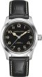 画像2: HAMILTON ハミルトン カーキ フィールド マーフ オート 38mm メンズ 腕時計 H70405730 正規輸入品 (2)