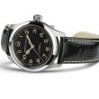 画像6: HAMILTON ハミルトン カーキ フィールド マーフ オート 38mm メンズ 腕時計 H70405730 正規輸入品 (6)