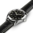 画像4: HAMILTON ハミルトン カーキ フィールド マーフ オート 38mm メンズ 腕時計 H70405730 正規輸入品【コレクションケースプレゼント】 (4)