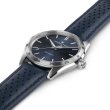 画像2: H36215640 ハミルトン HAMILTON ジャズマスター パフォーマー オート Performer Auto 38mm 機械式 自動巻き ブルーダイヤル 正規品 (2)