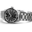画像3: H36135130 ハミルトン HAMILTON ジャズマスター パフォーマー オート Performer Auto 34mm 機械式 自動巻き ブラックダイヤル 正規品 (3)