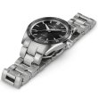 画像2: H36135130 ハミルトン HAMILTON ジャズマスター パフォーマー オート Performer Auto 34mm 機械式 自動巻き ブラックダイヤル 正規品 (2)
