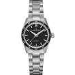 画像1: H36135130 ハミルトン HAMILTON ジャズマスター パフォーマー オート Performer Auto 34mm 機械式 自動巻き ブラックダイヤル 正規品 (1)