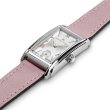 画像2: 腕時計 ハミルトン HAMILTON アメリカンクラシック Ardmore Quartz アードモア クオーツ レディース H11221653 ピンク 正規品 (2)