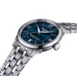 画像3: T1392071104800 ティソ TISSOT シュマン・デ・トゥレル オートマティック CHEMIN DES TOURELLES AUTOMATIC メンズ 機械式自動巻き T139.207.11.481.00 34mm パワーリザーブ80時間 ニヴァクロンヒゲゼンマイ 正規輸入品 (3)