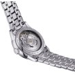 画像4: T1392071104800 ティソ TISSOT シュマン・デ・トゥレル オートマティック CHEMIN DES TOURELLES AUTOMATIC メンズ 機械式自動巻き T139.207.11.481.00 34mm パワーリザーブ80時間 ニヴァクロンヒゲゼンマイ 正規輸入品 (4)