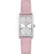 画像1: 腕時計 ハミルトン HAMILTON アメリカンクラシック Ardmore Quartz アードモア クオーツ レディース H11221653 ピンク 正規品 (1)
