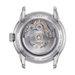 画像2: T1392071104800 ティソ TISSOT シュマン・デ・トゥレル オートマティック CHEMIN DES TOURELLES AUTOMATIC メンズ 機械式自動巻き T139.207.11.481.00 34mm パワーリザーブ80時間 ニヴァクロンヒゲゼンマイ 正規輸入品 (2)
