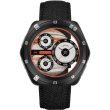 画像2:  腕時計 HAMILTON ハミルトン アメリカンクラシック American Classic ODC X-03 機械式自動巻き クオーツ H51598990 世界限定999本 国内限定80本 メンズ 正規品 (2)