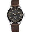 画像1: HAMILTON Khaki Aviation Pilot Pioneer ハミルトン カーキ アビエーション パイロット パイオニア 43mm メンズ 機械式手巻き 腕時計 H76719530  正規品 (1)