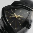 画像4: 腕時計 HAMILTON ハミルトン H24201730 クオーツ ベンチュラ レディース 正規品【コレクションケースプレゼント】 (4)