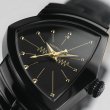 画像5: 腕時計 HAMILTON ハミルトン H24201730 クオーツ ベンチュラ レディース 正規品 (5)