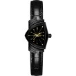 画像1: 腕時計 HAMILTON ハミルトン H24201730 クオーツ ベンチュラ レディース 正規品【コレクションケースプレゼント】 (1)