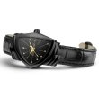 画像4: 腕時計 HAMILTON ハミルトン H24201730 クオーツ ベンチュラ レディース 正規品 (4)