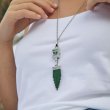 画像3: H31271160 腕時計 ハミルトン HAMILTON アメリカンクラシック Lady Hamilton Necklace レディハミルトン ネックレス レディース 正規品 (3)