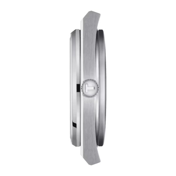 画像3: ティソ TISSOT PRX メカニカル 機械式自動巻き メンズ ステンレス ベルト T1374071135100 T137.407.11.351.00 正規品 (3)