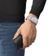 画像2: ティソ TISSOT PRX メカニカル 機械式自動巻き メンズ ステンレス ベルト T1374071135100 T137.407.11.351.00 正規品 (2)