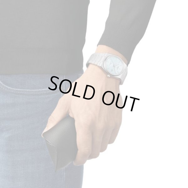 画像2: ティソ TISSOT PRX メカニカル 機械式自動巻き メンズ ステンレス ベルト T1374071135100 T137.407.11.351.00 正規品 (2)