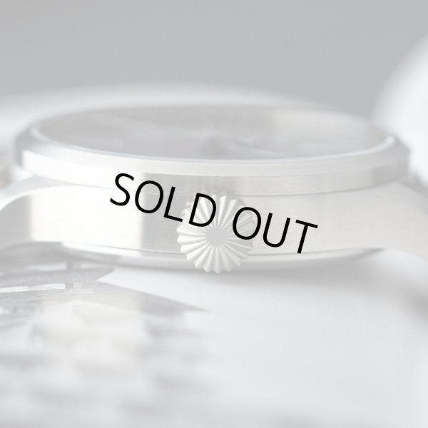 画像4: 腕時計 ラコ Laco 862162 PILOT Aachen39 Grau パイロット アーヘン39 グラウ 機械式自動巻き 正規品 (4)