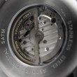 画像2: 腕時計 ラコ Laco 862162.MB PILOT Aachen39 Grau パイロット アーヘン39 グラウ 機械式自動巻き 正規品 (2)