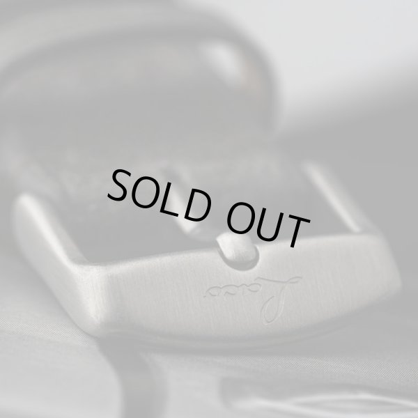 画像3: 腕時計 ラコ Laco 862162 PILOT Aachen39 Grau パイロット アーヘン39 グラウ 機械式自動巻き 正規品 (3)