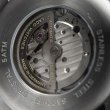 画像2: 腕時計 ラコ Laco 862161.MB PILOT Augsburg39 Grau パイロット アウクスブルク39 グラウ 機械式自動巻き 正規品 (2)