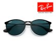 画像5: RayBan レイバン サングラス メガネフレーム Erika metal エリカメタル 54□19 ブラック ブルー 調光レンズ RB3539 002/Q5 メーカー2年保証 クロス付き 正規品 (5)