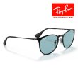 画像4: RayBan レイバン サングラス メガネフレーム Erika metal エリカメタル 54□19 ブラック ブルー 調光レンズ RB3539 002/Q2 メーカー2年保証 クロス付き 正規品 (4)