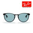 画像6: RayBan レイバン サングラス メガネフレーム Erika metal エリカメタル 54□19 ブラック ブルー 調光レンズ RB3539 002/Q2 メーカー2年保証 クロス付き 正規品 (6)