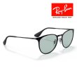 画像4: RayBan レイバン サングラス メガネフレーム Erika metal エリカメタル 54□19 ブラック ブルー 調光レンズ RB3539 002/Q5 メーカー2年保証 クロス付き 正規品 (4)