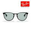 画像6: RayBan レイバン サングラス メガネフレーム Erika metal エリカメタル 54□19 ブラック ブルー 調光レンズ RB3539 002/Q5 メーカー2年保証 クロス付き 正規品 (6)