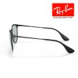 画像2: RayBan レイバン サングラス メガネフレーム Erika metal エリカメタル 54□19 ブラック ブルー 調光レンズ RB3539 002/Q5 メーカー2年保証 クロス付き 正規品 (2)