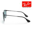 画像2: RayBan レイバン サングラス メガネフレーム Erika metal エリカメタル 54□19 ブラック ブルー 調光レンズ RB3539 002/Q2 メーカー2年保証 クロス付き 正規品 (2)