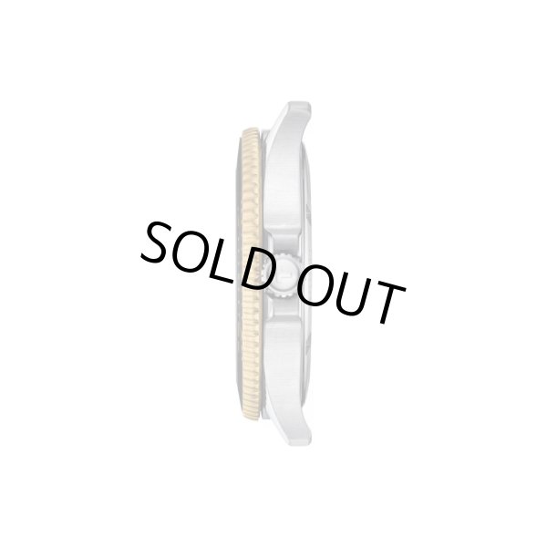 画像4: T1204102705100 ティソ TISSOT シースター1000 SEASTAR 1000 クオーツ 40mm T120.410.27.051.00 正規品 (4)