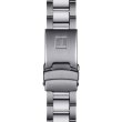 画像2: T1204101104100 ティソ TISSOT シースター1000 SEASTAR 1000 クオーツ 40mm T120.410.11.041.00 正規品 (2)