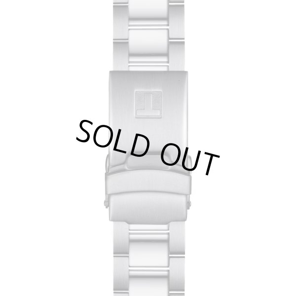 画像2: T1204101104100 ティソ TISSOT シースター1000 SEASTAR 1000 クオーツ 40mm T120.410.11.041.00 正規品 (2)