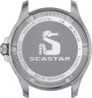 画像5: T1204101104100 ティソ TISSOT シースター1000 SEASTAR 1000 クオーツ 40mm T120.410.11.041.00 正規品 (5)