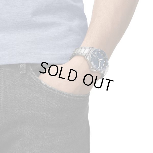 画像3: T1204101104100 ティソ TISSOT シースター1000 SEASTAR 1000 クオーツ 40mm T120.410.11.041.00 正規品 (3)