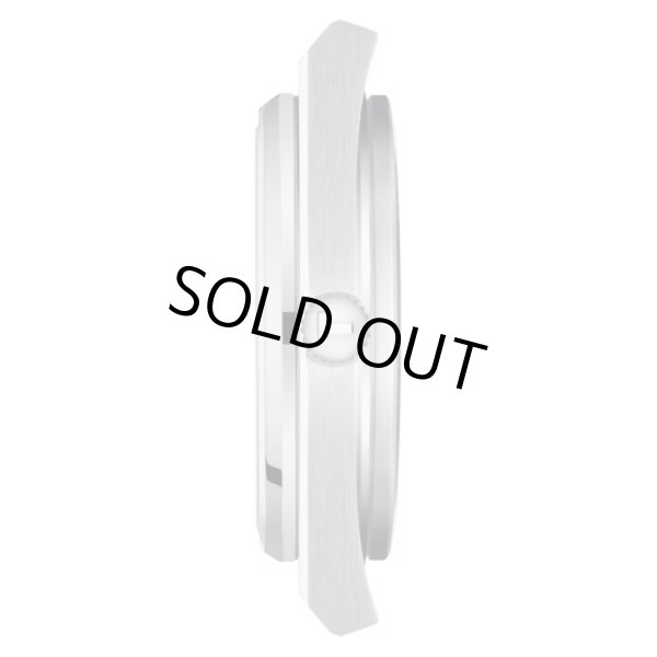 画像3: T1374071705100 ティソ TISSOT PRX メカニカル 機械式自動巻き オートマティック メンズ ラバー ベルト T137.407.17.051.00 ブルー ラバーベルト 正規輸入品 (3)