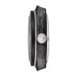 画像5: T1454079705702 ティソ TISSOT シデラル POWERMATIC 80 メンズ 機械式自動巻き T145.407.797.057.02 パワーリザーブ80時間 レッド 正規品 (5)