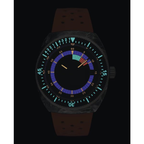 画像3: T1454079705702 ティソ TISSOT シデラル POWERMATIC 80 メンズ 機械式自動巻き T145.407.797.057.02 パワーリザーブ80時間 レッド 正規品 (3)