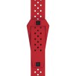 画像2: T1454079705702 ティソ TISSOT シデラル POWERMATIC 80 メンズ 機械式自動巻き T145.407.797.057.02 パワーリザーブ80時間 レッド 正規品 (2)