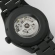 画像5: HAMILTON ハミルトン カーキ フィールド チタニウム オート 42mm メンズ 腕時計 H70665130 ブラックPVD 正規輸入品【コレクションケースプレゼント】 (5)