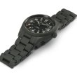 画像2: HAMILTON ハミルトン カーキ フィールド チタニウム オート 38mm メンズ 腕時計 H70215130 ブラックPVD 正規輸入品 (2)